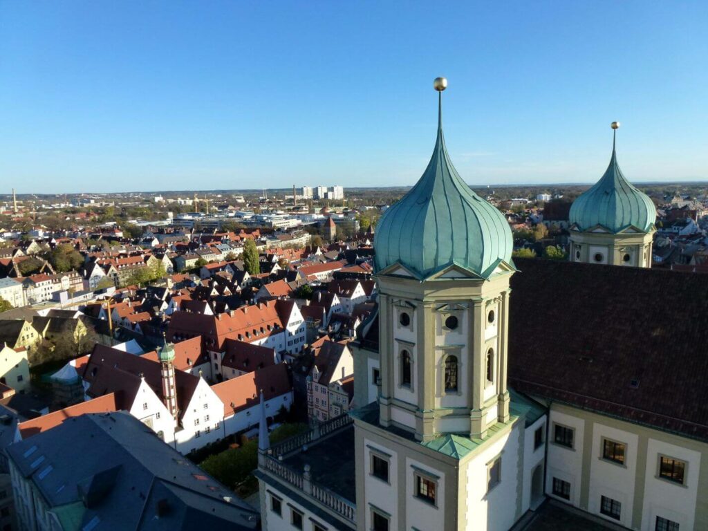 Kommunen für biologische Vielfalt - Mitglied - Stadt Augsburg - Profil2