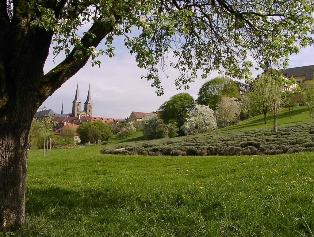 Kommunen für biologische Vielfalt - Mitglied - Stadt Bamberg - Profil2