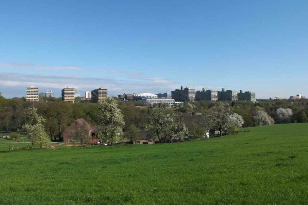 Kommunen für biologische Vielfalt - Mitglied - Stadt Bochum - Profil