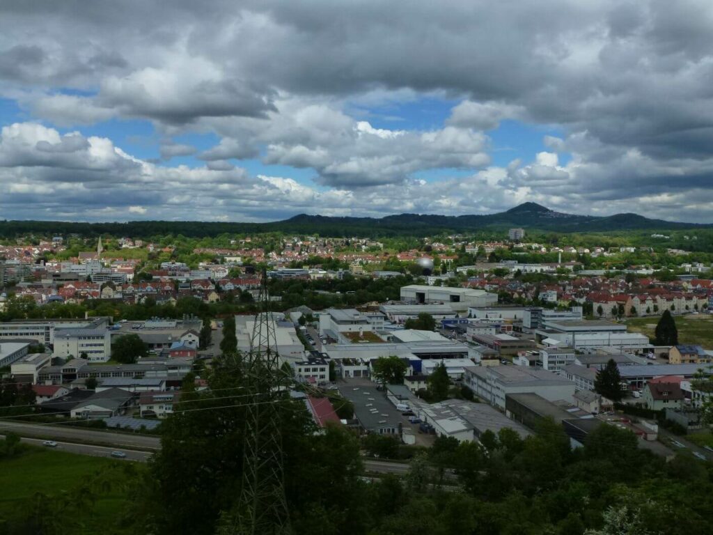 Kommunen für biologische Vielfalt - Mitglied - Stadt Göppingen - Profil