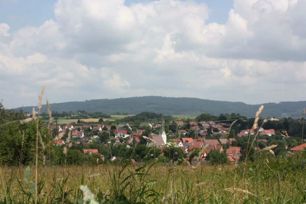 Kommunen für biologische Vielfalt - Mitglied - Gemeinde Weissach im Tal - Profil