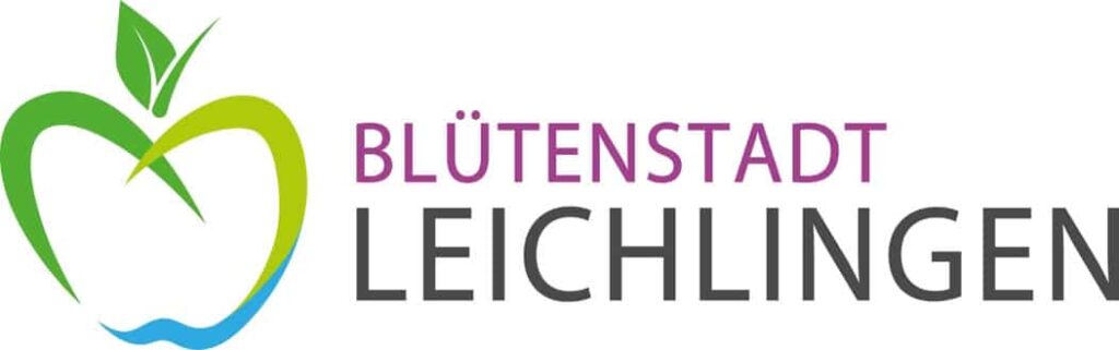 Logo Blütenstadt Leichlingen