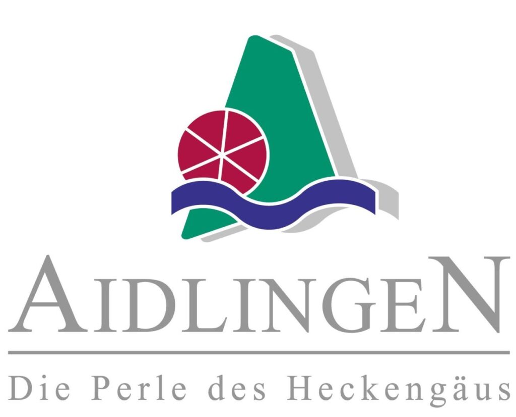 Logo Gemeinde Aidlingen