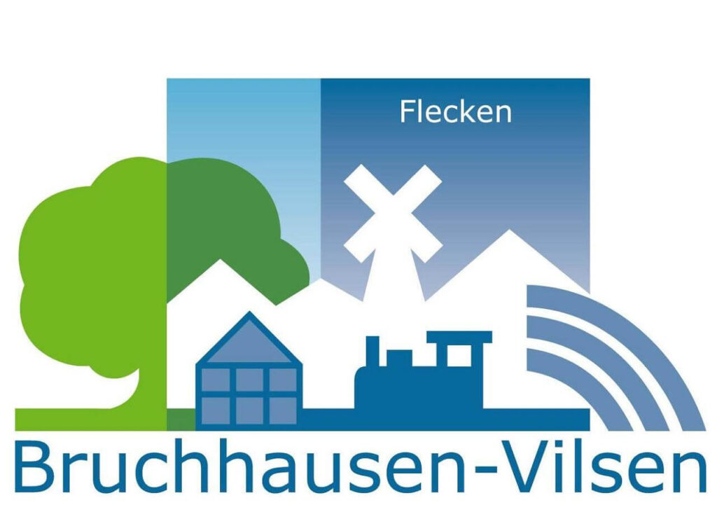 Logo Gemeinde Bruchhausen-Vilsen