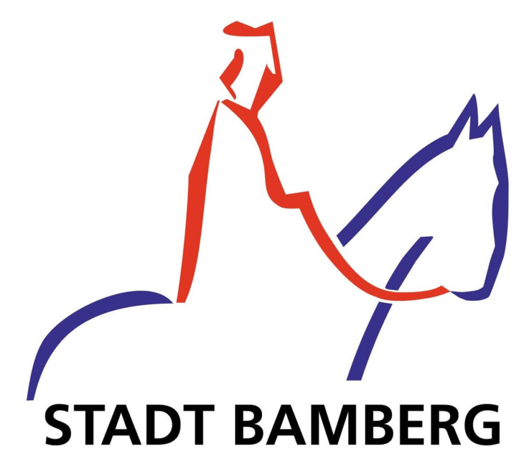 Logo Stadt Bamberg