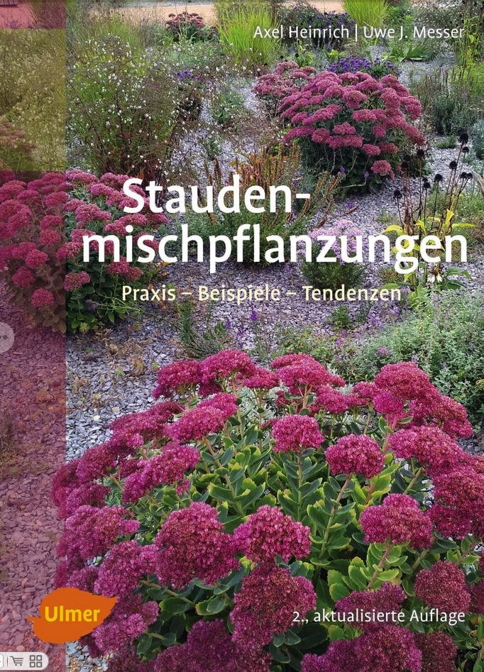 Staudenmischpflanzungen
