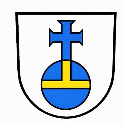 Wappen Gemeinde Aidlingen