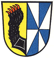 Wappen Gemeinde Bruchhausen-Vilsen