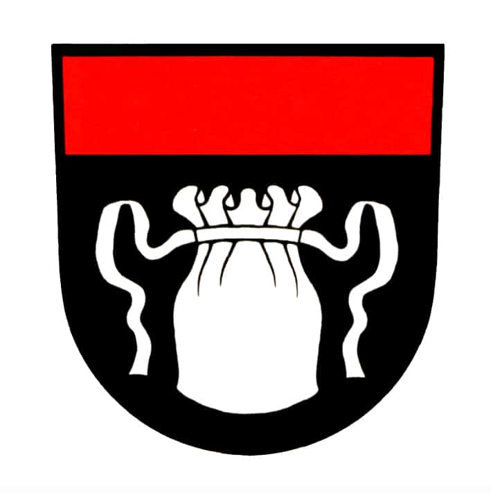 Wappen Stadt Bad Säckingen
