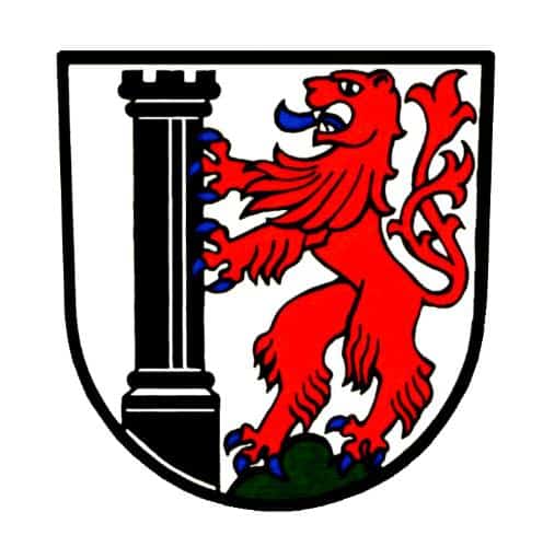 Wappen Stadt Bad Saulgau