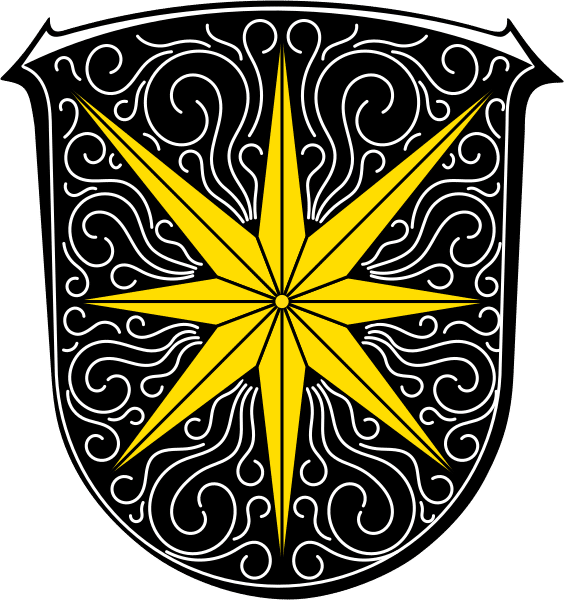 Wappen Stadt Bad Wildungen