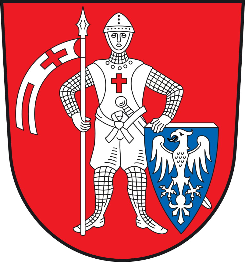 Wappen Stadt Bamberg