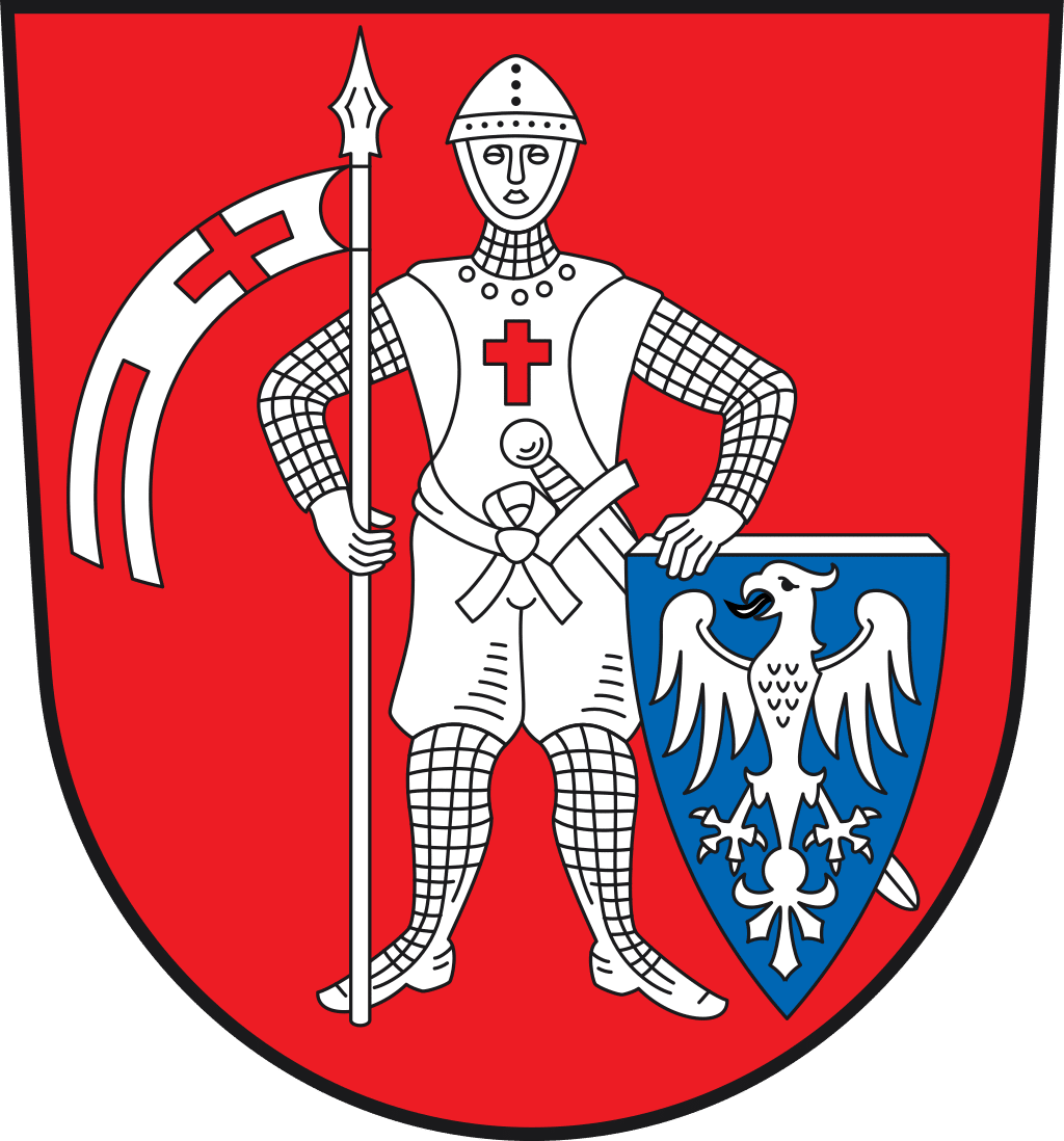 Wappen Stadt Bamberg