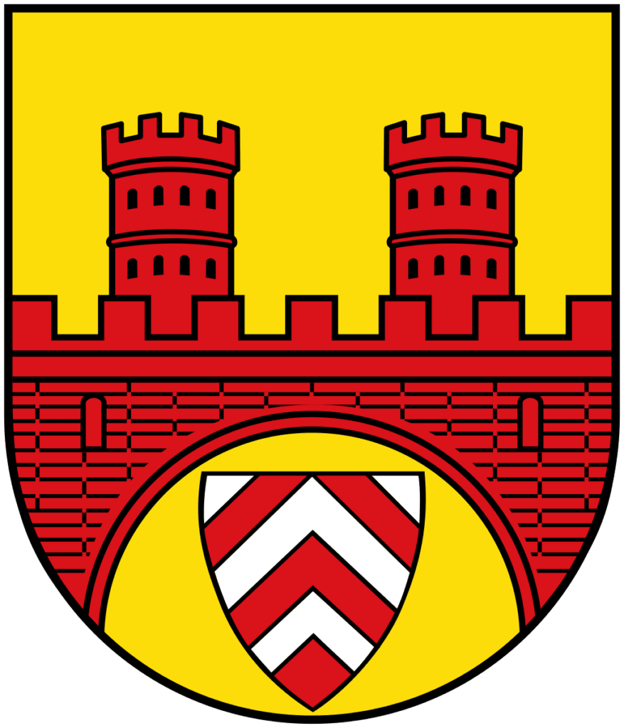 Wappen Stadt Bielefeld