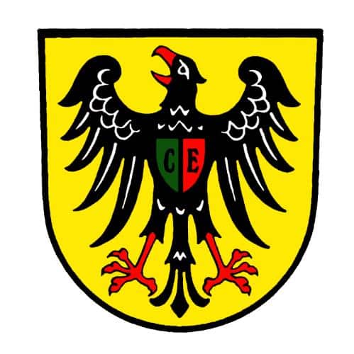 Wappen Stadt Esslingen am Neckar