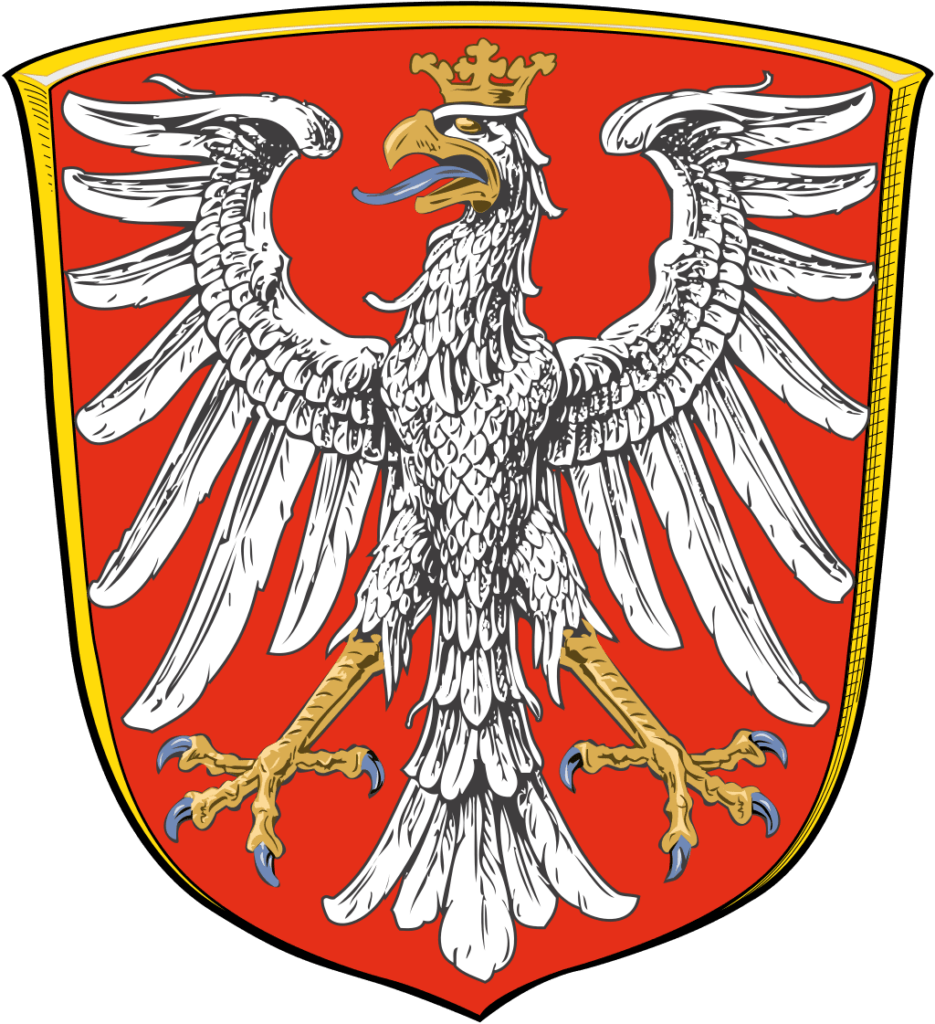 Wappen Stadt Frankfurt am Main