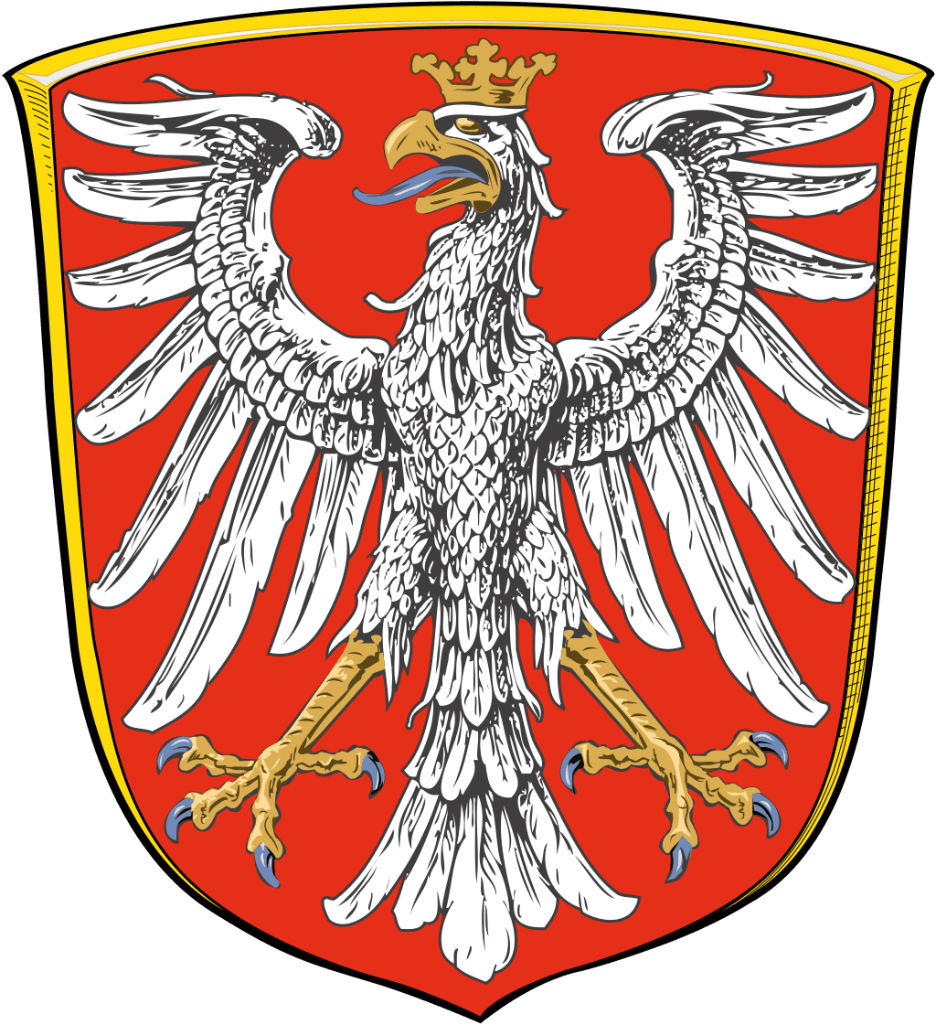 Wappen Stadt Frankfurt am Main