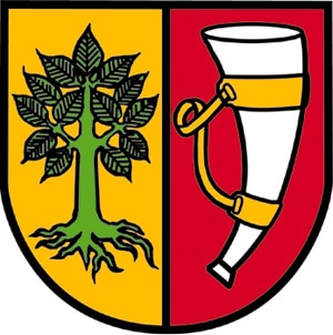 Wappen Stadt Friedrichshafen