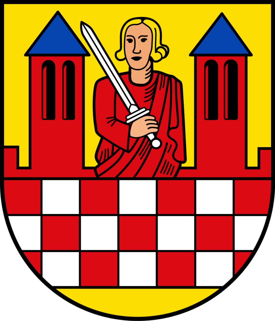 Wappen Stadt Iserlohn