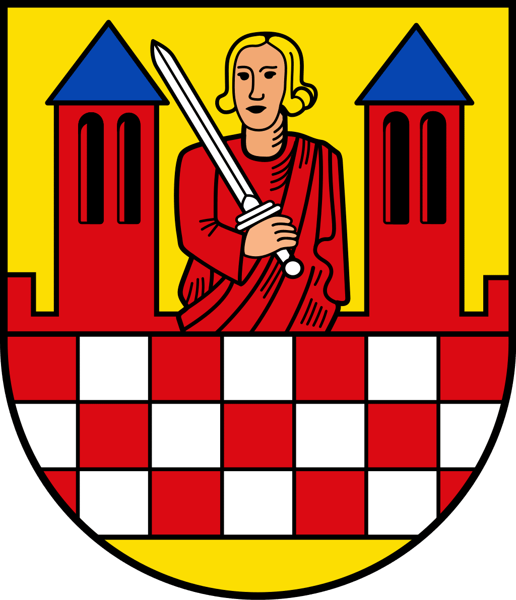 Wappen Stadt Iserlohn
