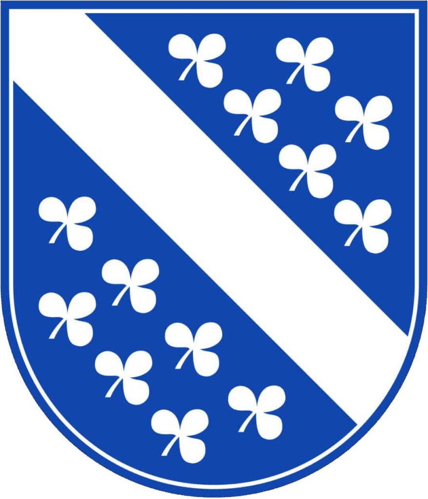 Wappen Stadt Kassel
