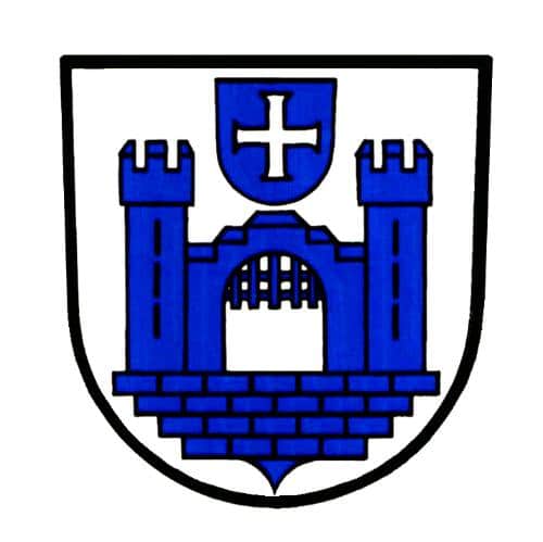 Wappen Stadt Ravensburg