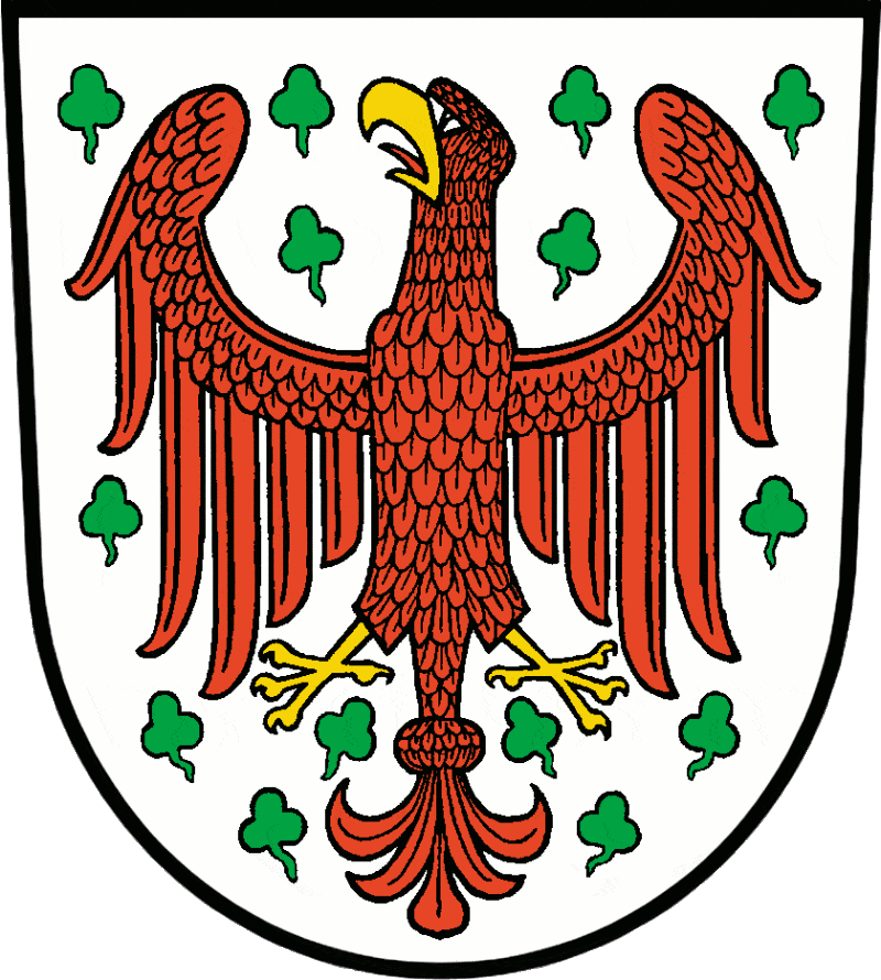 Wappen Stadt Templin