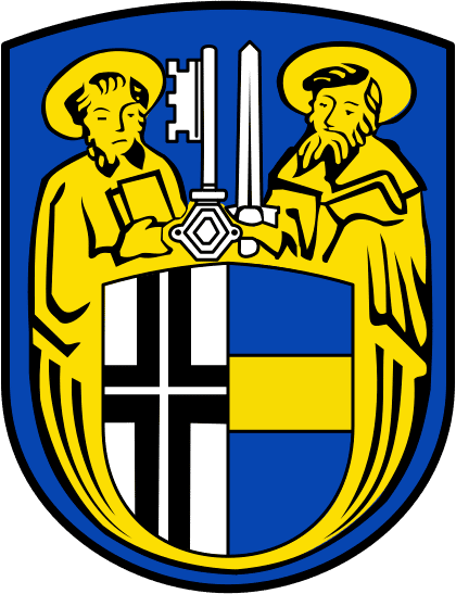 Wappen Stadt Vreden