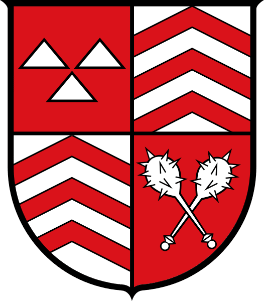 Wappen Stadt Werther (Westf.)