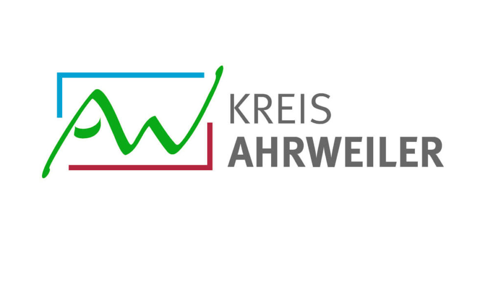 Logo Landkreis Ahrweiler