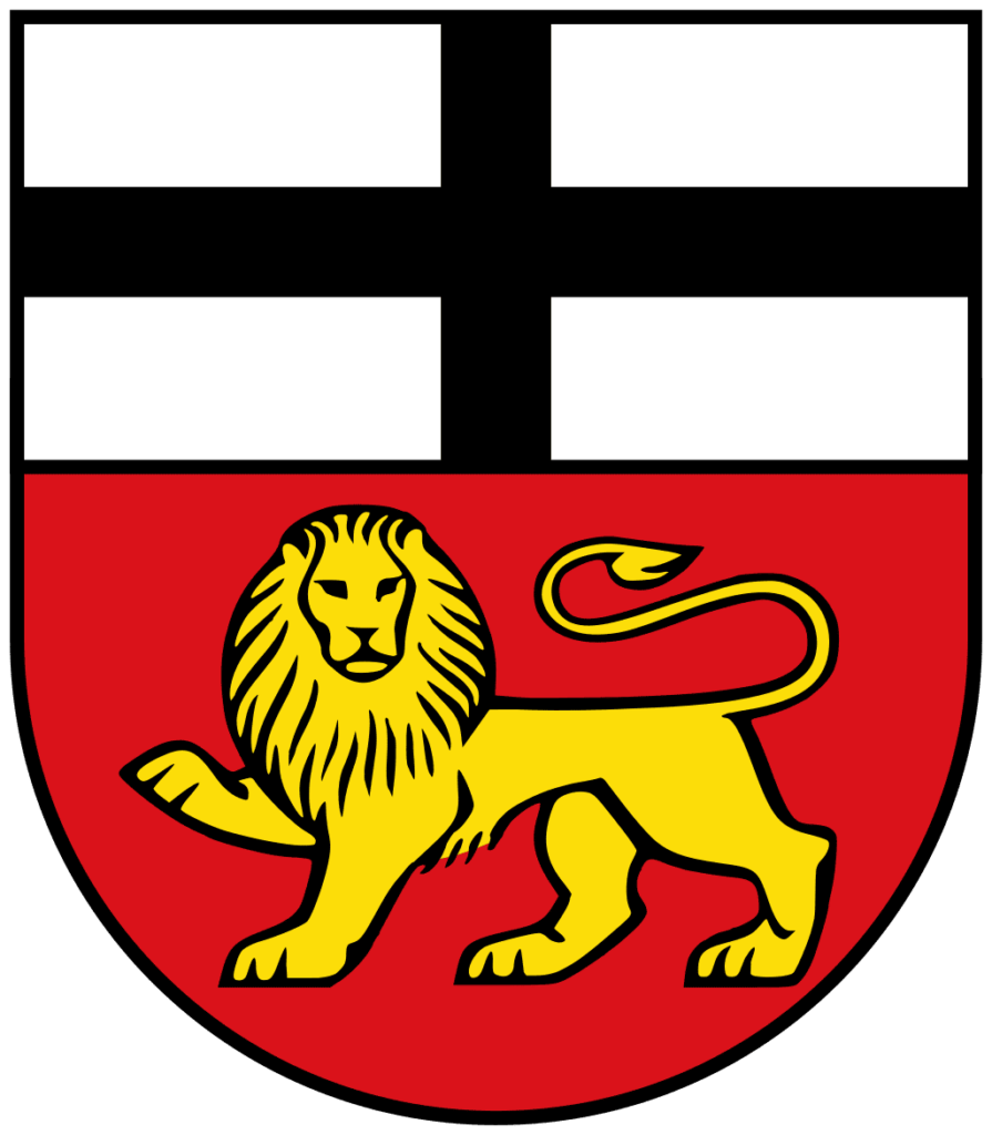 Wappen Bundesstadt Bonn