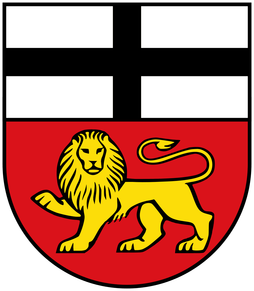 Wappen Bundesstadt Bonn