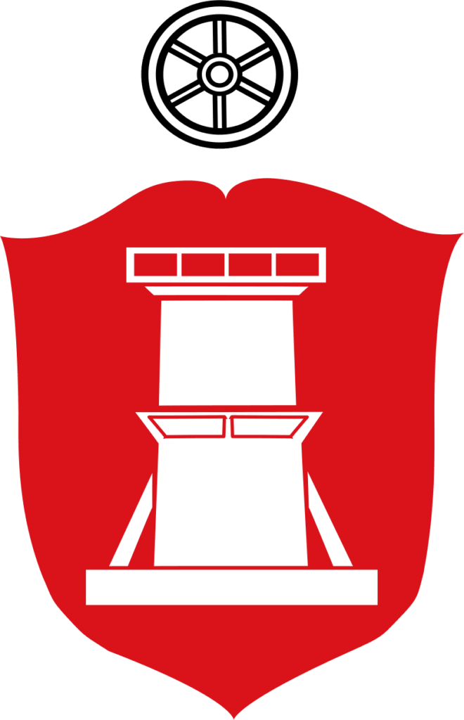 Wappen Gemeinde Bad Rothenfelde