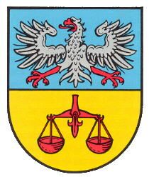 Wappen Gemeinde Böhl-Iggelheim