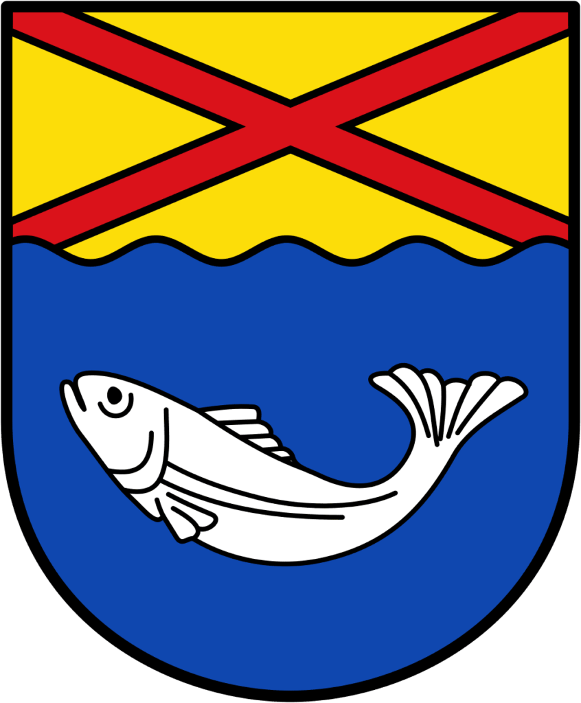 Wappen Gemeinde Kalletal