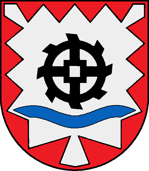 Wappen Gemeinde Oststeinbek