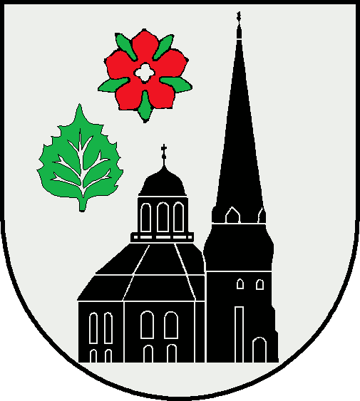 Wappen Gemeinde Rellingen