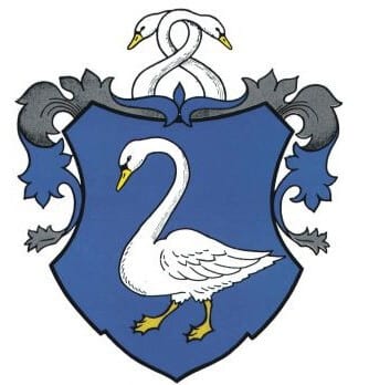 Wappen Gemeinde Schwanewede