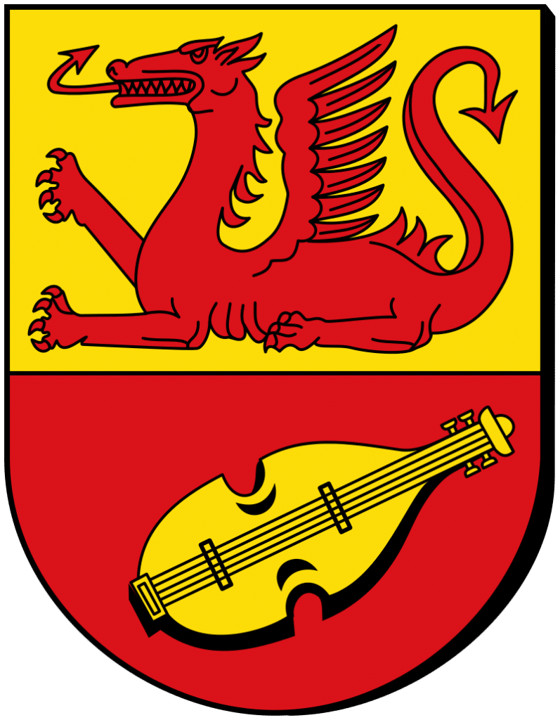 Wappen Landkreis Alzey-Worms