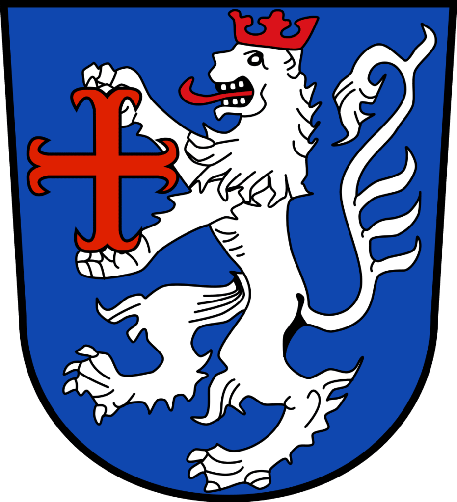 Wappen Landkreis Hameln-Pyrmont
