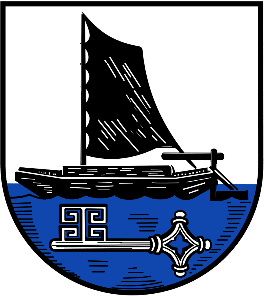 Wappen Landkreis Osterholz