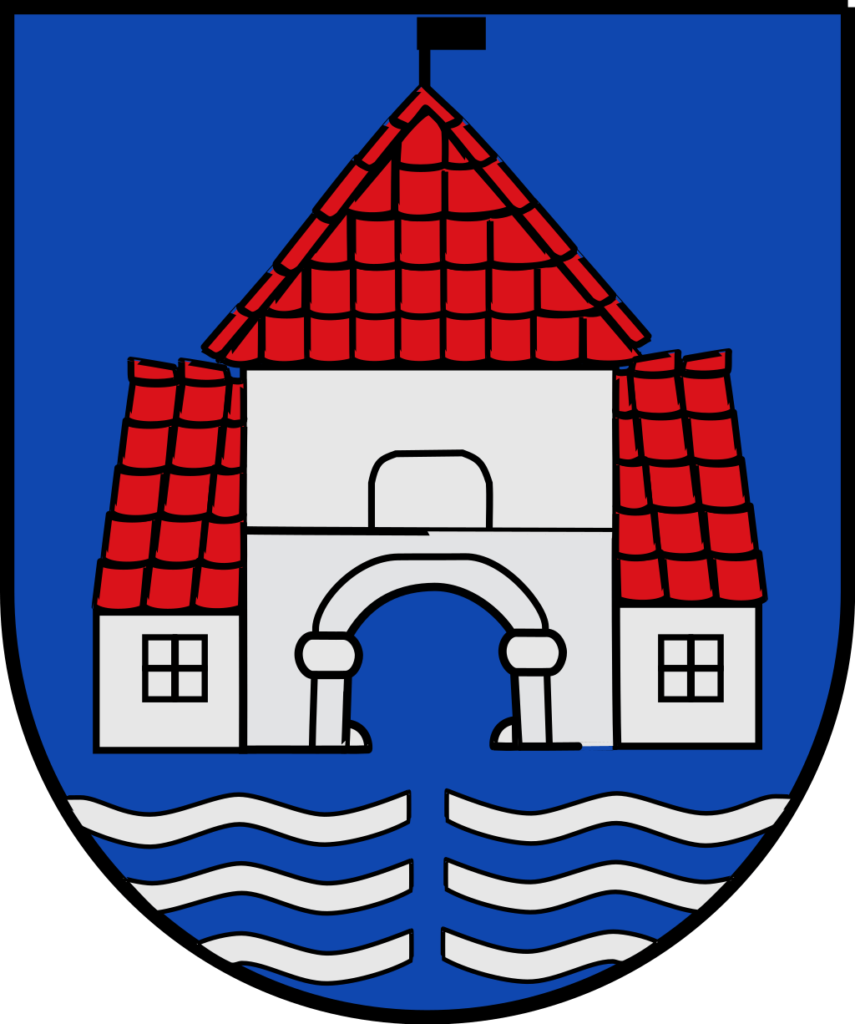 Wappen Samtgemeinde Bersenbrück
