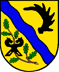 Wappen Samtgemeinde Ostheide