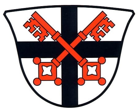 Wappen Stadt Andernach