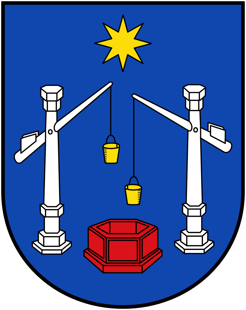 Wappen Stadt Bad Salzuflen