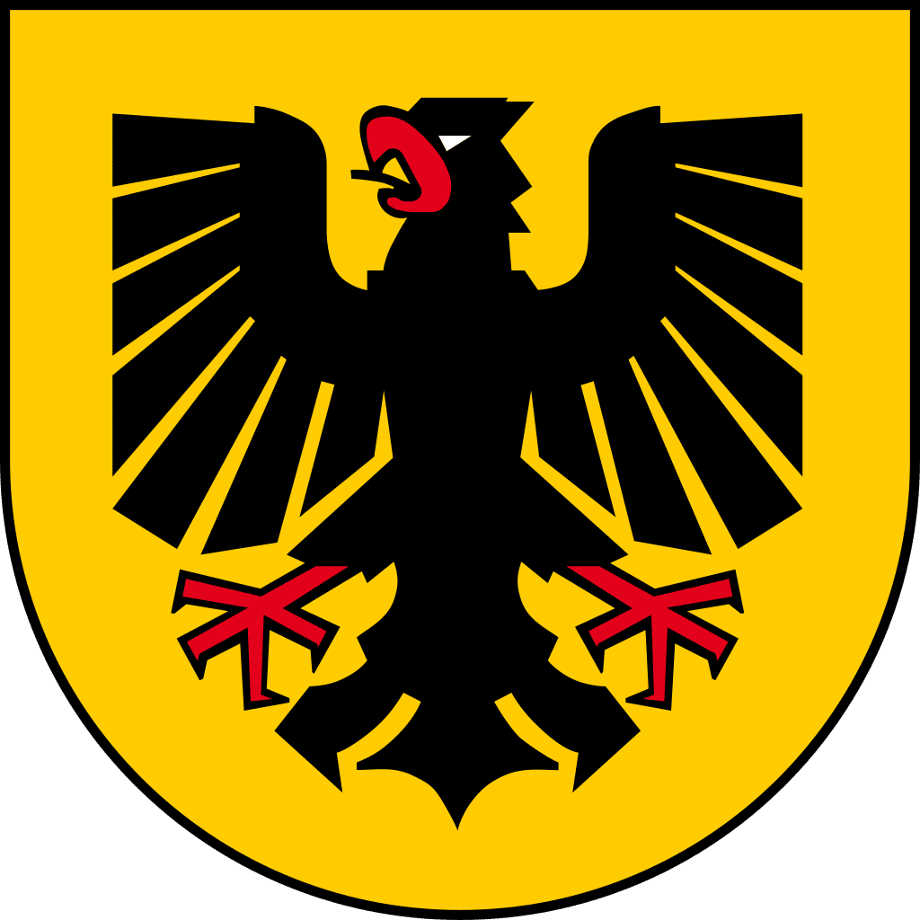 Wappen Stadt Dortmund