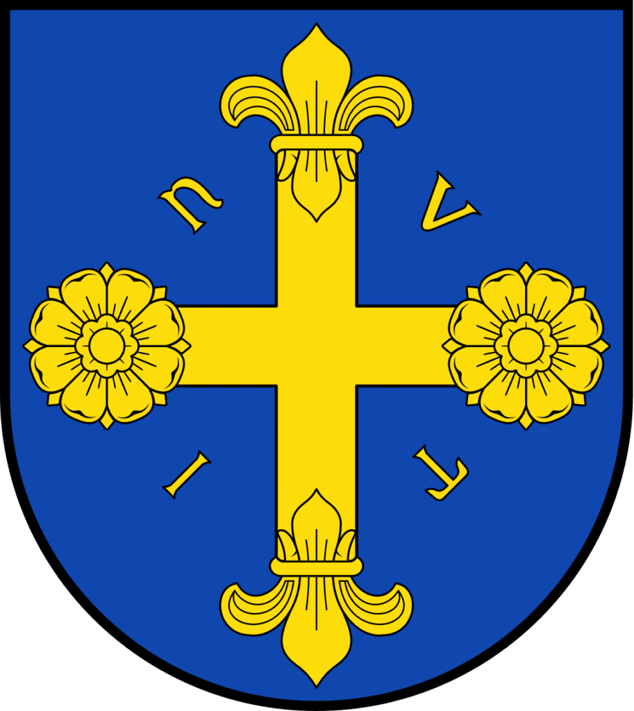 Wappen Stadt Eutin