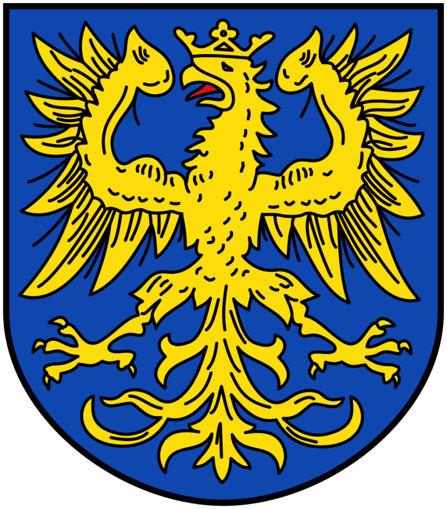 Wappen Stadt Germersheim