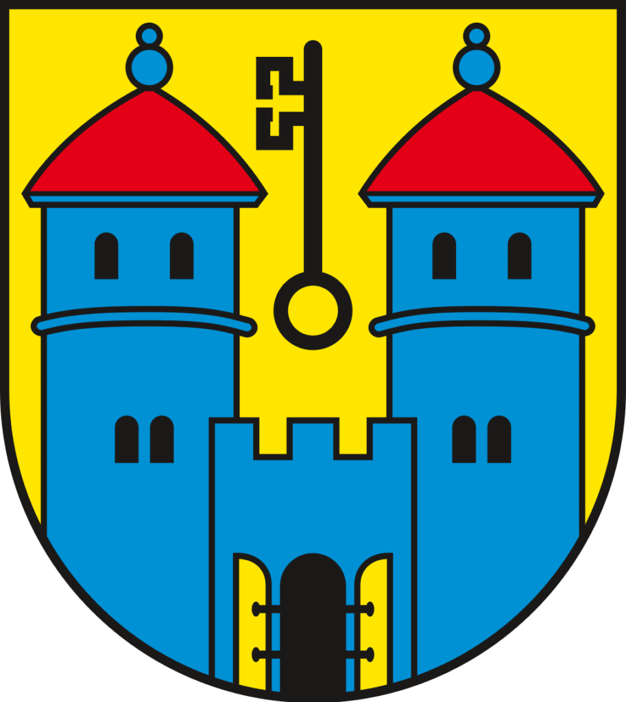 Wappen Stadt Haldensleben