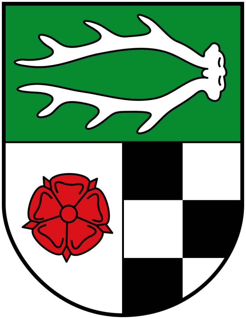 Wappen Stadt Herten